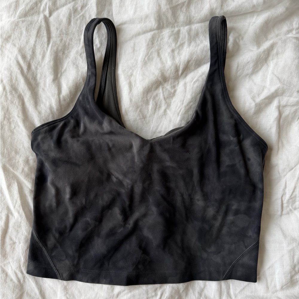 lululemon athletica align tank